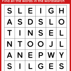 Wordsearch 